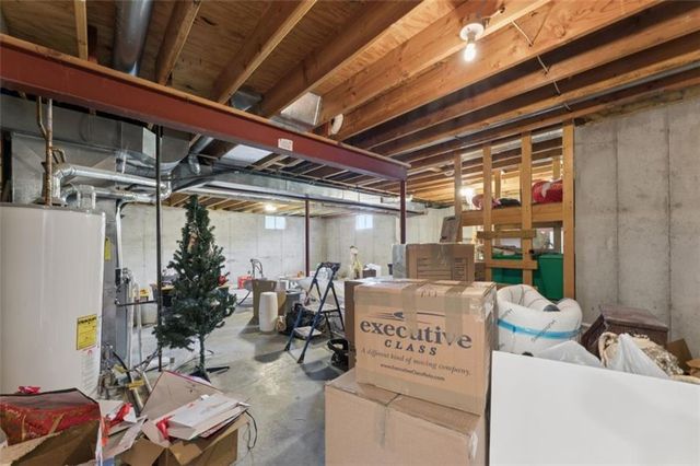 1005 WESLEY Avenue, Raymore, MO 64083