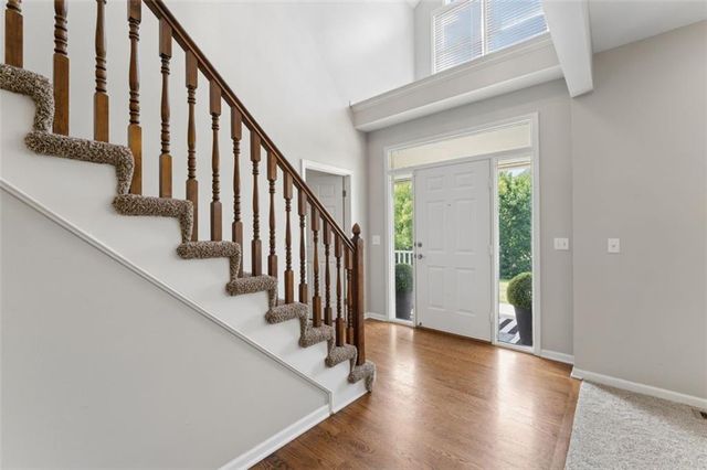1005 WESLEY Avenue, Raymore, MO 64083