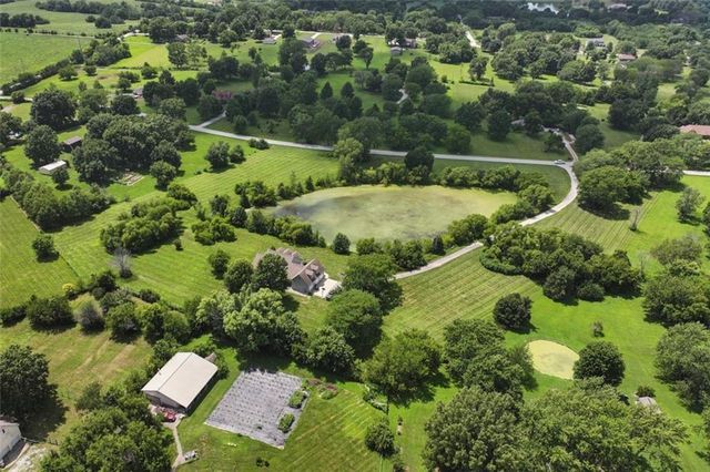 1005 WESLEY Avenue, Raymore, MO 64083