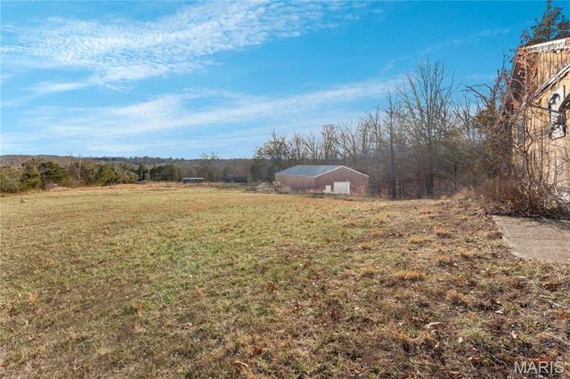 7551 Washout Drive, Cedar Hill, MO 63016