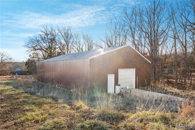 7551 Washout Drive, Cedar Hill, MO 63016