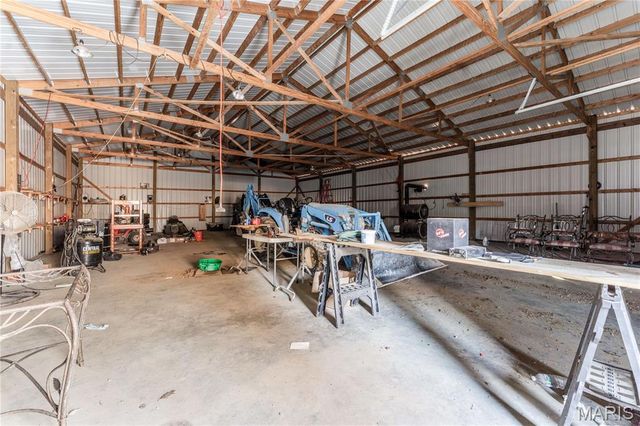7551 Washout Drive, Cedar Hill, MO 63016