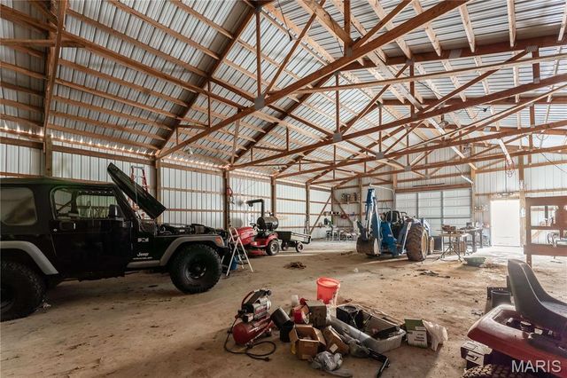 7551 Washout Drive, Cedar Hill, MO 63016