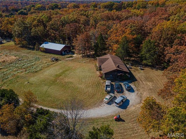 7551 Washout Drive, Cedar Hill, MO 63016
