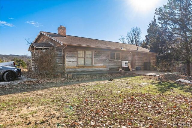 7551 Washout Drive, Cedar Hill, MO 63016
