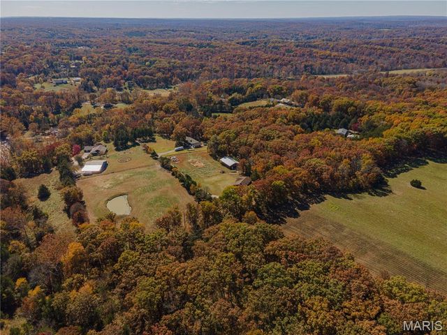 7551 Washout Drive, Cedar Hill, MO 63016