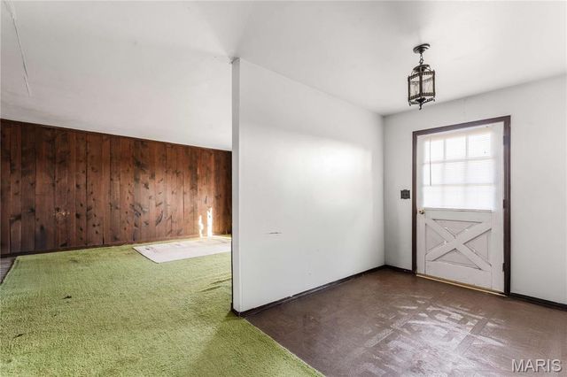 7551 Washout Drive, Cedar Hill, MO 63016
