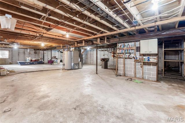 7551 Washout Drive, Cedar Hill, MO 63016