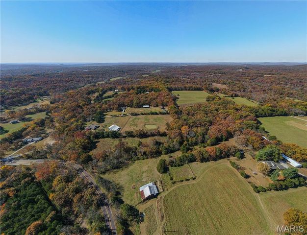 7551 Washout Drive, Cedar Hill, MO 63016