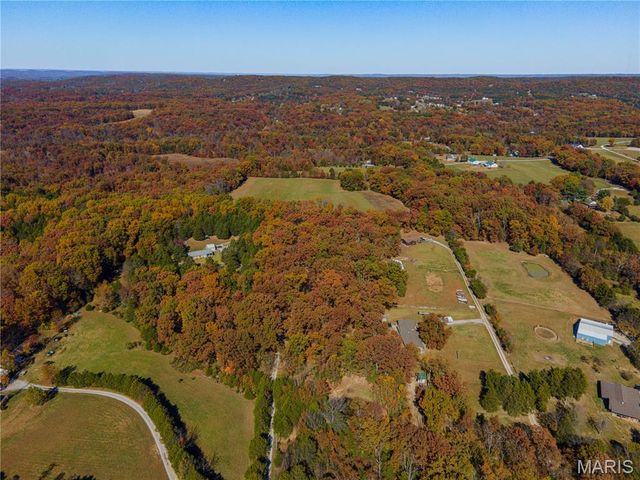 7551 Washout Drive, Cedar Hill, MO 63016