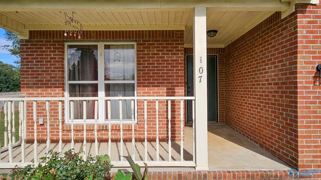 107 Carnegie Loop, Meridianville, AL 35759