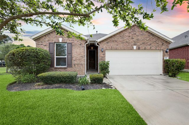 9008 Cimarron River Lane, Magnolia, TX 77354