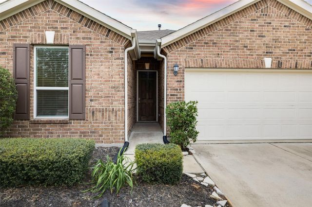 9008 Cimarron River Lane, Magnolia, TX 77354
