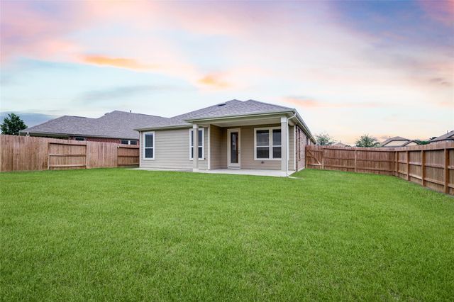9008 Cimarron River Lane, Magnolia, TX 77354