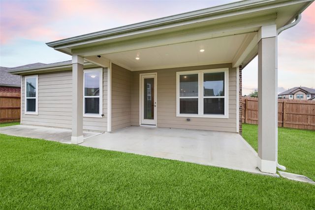 9008 Cimarron River Lane, Magnolia, TX 77354