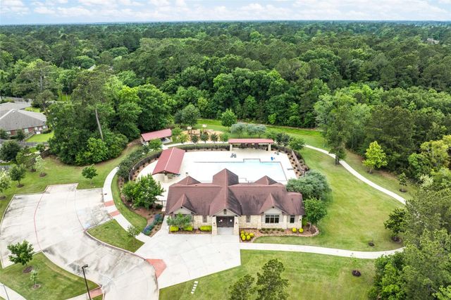 9008 Cimarron River Lane, Magnolia, TX 77354