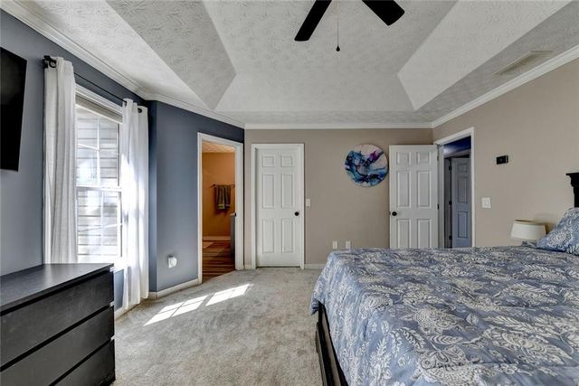 290 Lake Valley Drive SW, Loganville, GA 30052