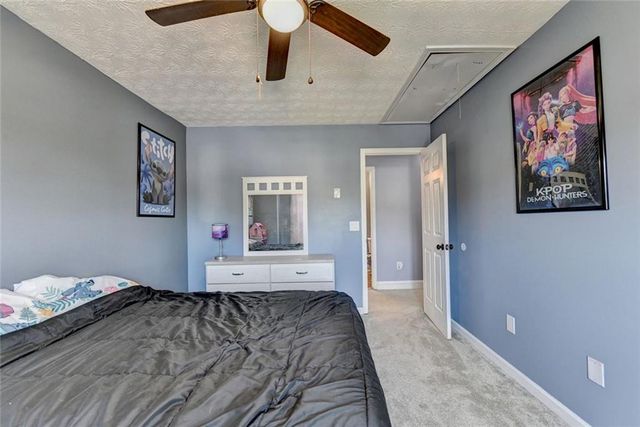 290 Lake Valley Drive SW, Loganville, GA 30052