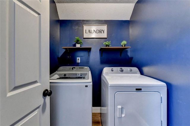 290 Lake Valley Drive SW, Loganville, GA 30052