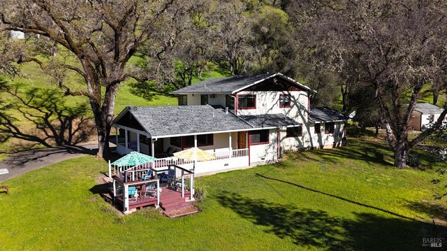1800-1810 Boonville Rd, Ukiah, CA 95482
