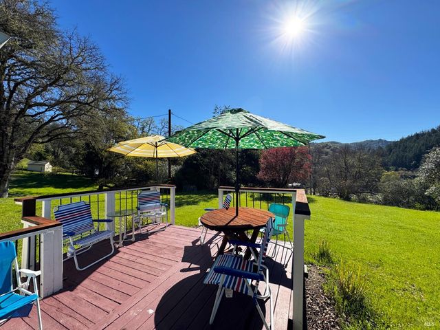 1800-1810 Boonville Rd, Ukiah, CA 95482