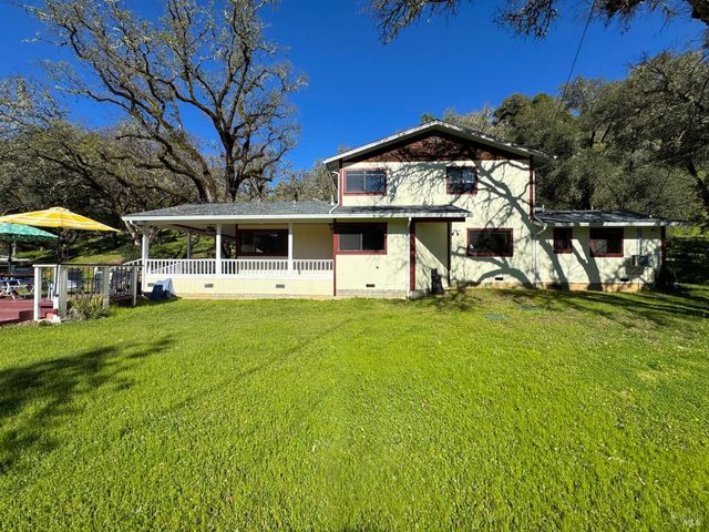 1800-1810 Boonville Rd, Ukiah, CA 95482