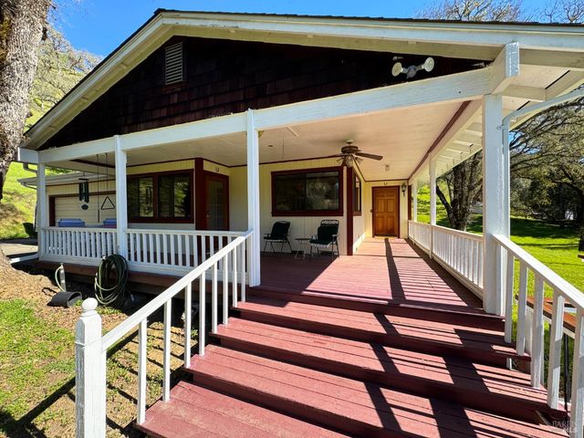 1800-1810 Boonville Rd, Ukiah, CA 95482