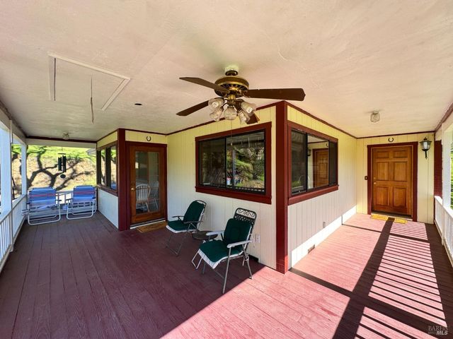 1800-1810 Boonville Rd, Ukiah, CA 95482