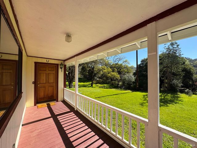 1800-1810 Boonville Rd, Ukiah, CA 95482