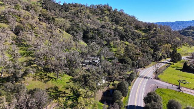 1800-1810 Boonville Rd, Ukiah, CA 95482