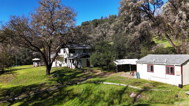 1800-1810 Boonville Rd, Ukiah, CA 95482