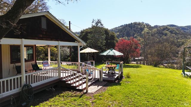 1800-1810 Boonville Rd, Ukiah, CA 95482