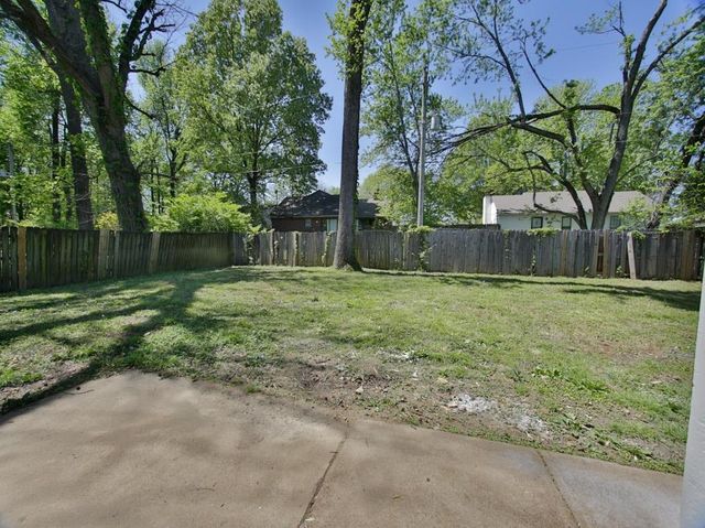 4463 SANDY PARK DR, Memphis, TN 38141