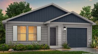 712 Mariposa Circle, Kenedy, TX 78119