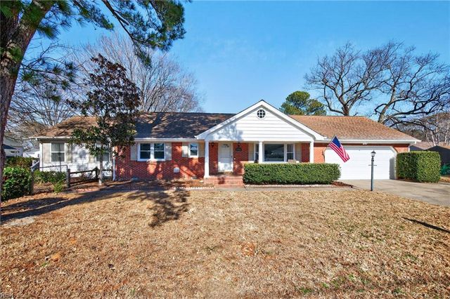 3502 Cornick AVE, Chesapeake, VA 23325