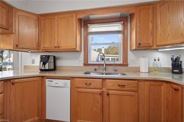 3502 Cornick AVE, Chesapeake, VA 23325