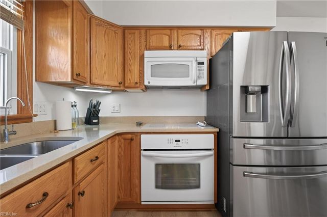 3502 Cornick AVE, Chesapeake, VA 23325