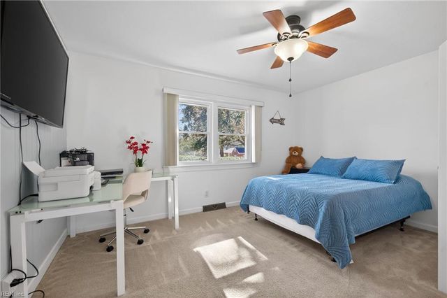 3502 Cornick AVE, Chesapeake, VA 23325