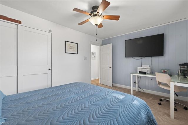 3502 Cornick AVE, Chesapeake, VA 23325