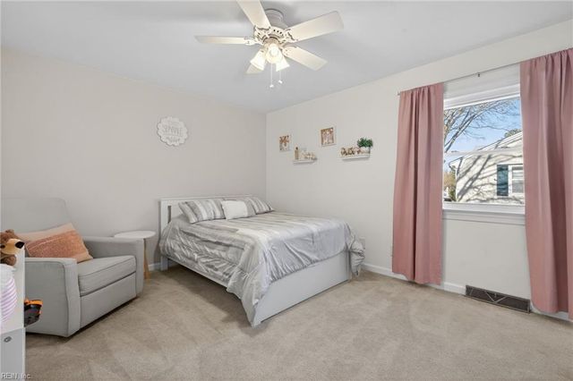 3502 Cornick AVE, Chesapeake, VA 23325