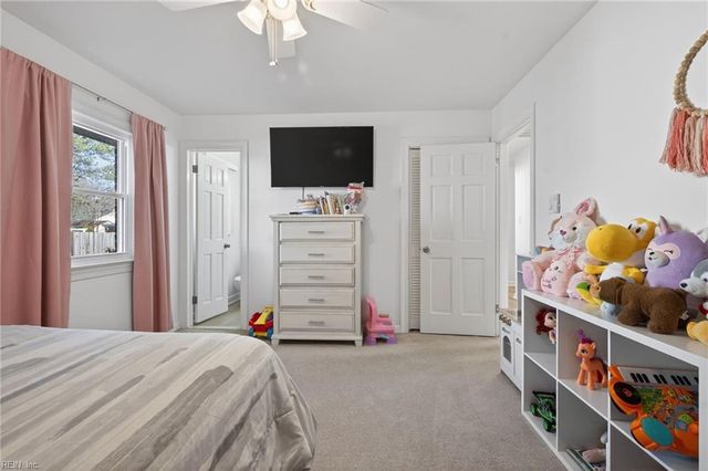 3502 Cornick AVE, Chesapeake, VA 23325