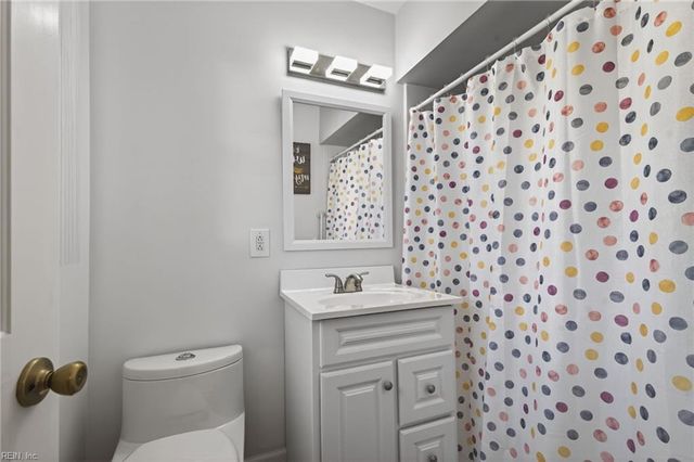 3502 Cornick AVE, Chesapeake, VA 23325