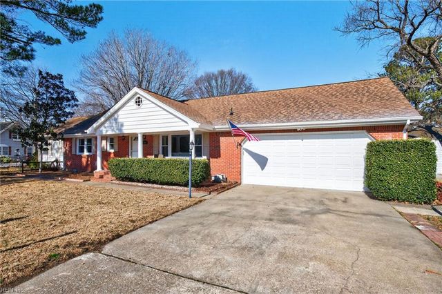 3502 Cornick AVE, Chesapeake, VA 23325