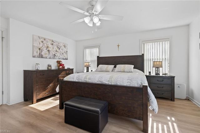 3502 Cornick AVE, Chesapeake, VA 23325