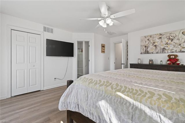 3502 Cornick AVE, Chesapeake, VA 23325