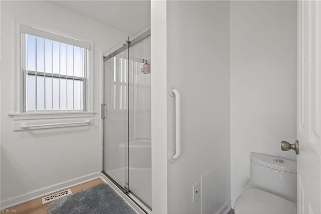 3502 Cornick AVE, Chesapeake, VA 23325