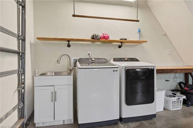 3502 Cornick AVE, Chesapeake, VA 23325