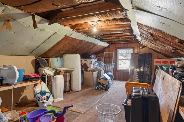 3502 Cornick AVE, Chesapeake, VA 23325