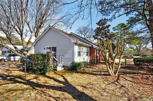 3502 Cornick AVE, Chesapeake, VA 23325