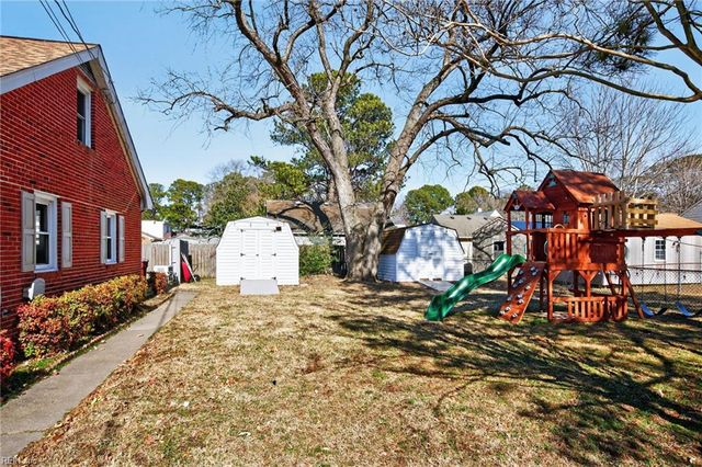 3502 Cornick AVE, Chesapeake, VA 23325